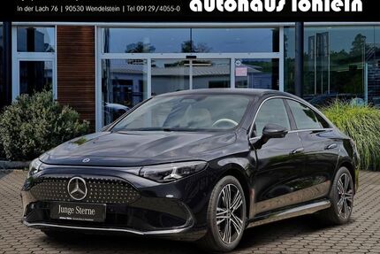 Mercedes-Benz CLA 250 Gebrauchtwagen