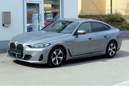 BMW 420 Gran Coupé Gebrauchtwagen