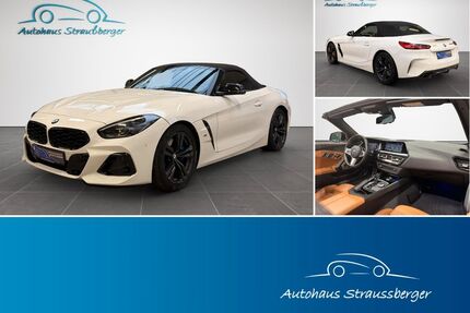 BMW Z4 M40 Gebrauchtwagen