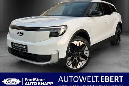 Ford Explorer Gebrauchtwagen