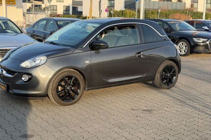 Opel Adam Gebrauchtwagen