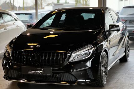 Mercedes-Benz A 200 Gebrauchtwagen