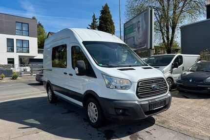 Ford Transit Gebrauchtwagen