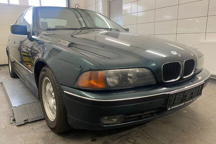 BMW 530 Gebrauchtwagen