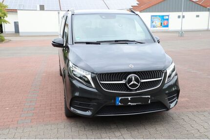 Mercedes-Benz V 300 Gebrauchtwagen