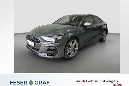 Audi S3 Gebrauchtwagen