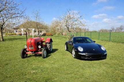 Porsche 997 Gebrauchtwagen