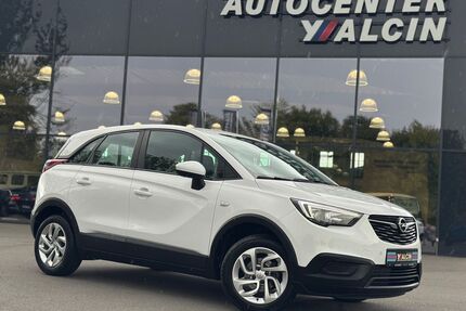 Opel Crossland (X) Gebrauchtwagen