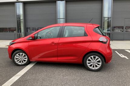 Renault ZOE Gebrauchtwagen