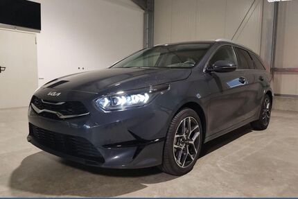 Kia ceed Sportswagon Gebrauchtwagen