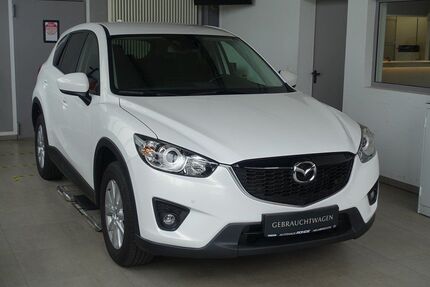 Mazda CX-5 Gebrauchtwagen