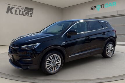Opel Grandland (X) Gebrauchtwagen