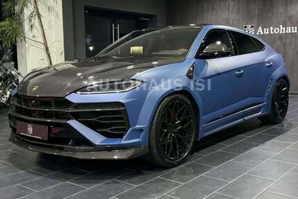 Lamborghini Urus Gebrauchtwagen