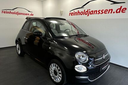 Fiat 500C Gebrauchtwagen
