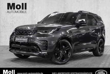 Land Rover Discovery Gebrauchtwagen