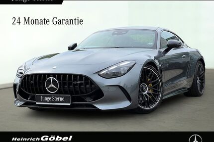 Mercedes-Benz AMG GT Gebrauchtwagen