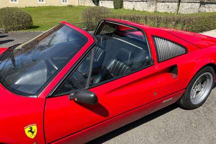 Ferrari 328 Gebrauchtwagen