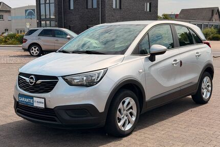 Opel Crossland (X) Gebrauchtwagen