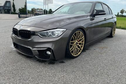 BMW 335 Gebrauchtwagen