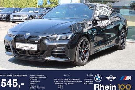 BMW M440 Gebrauchtwagen