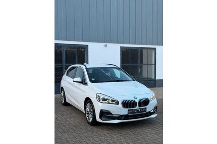 BMW 225 Active Tourer Gebrauchtwagen