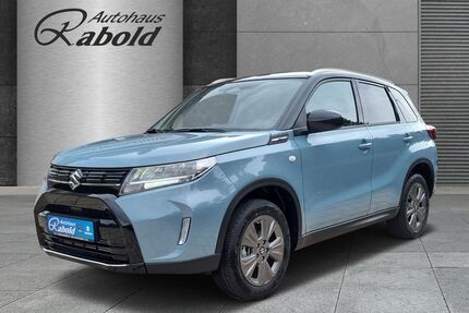 Suzuki Vitara Gebrauchtwagen