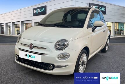 Fiat 500 Gebrauchtwagen