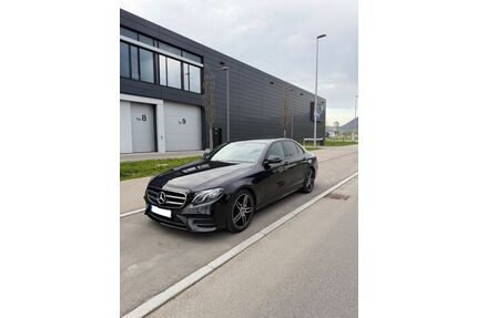 Mercedes-Benz E 250 Gebrauchtwagen