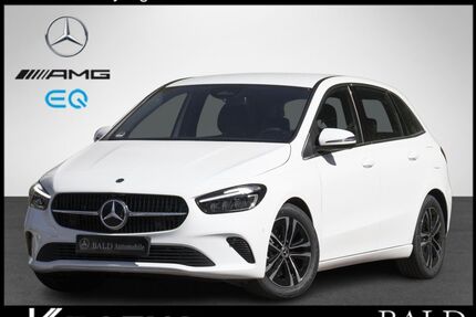 Mercedes-Benz B 200 Gebrauchtwagen