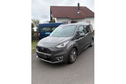 Ford Tourneo Connect Gebrauchtwagen