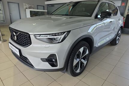 Volvo XC40 Gebrauchtwagen