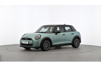 Mini Cooper C Gebrauchtwagen