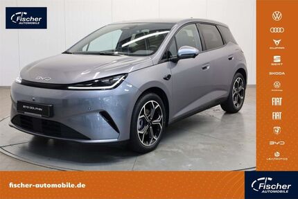 BYD DOLPHIN Gebrauchtwagen