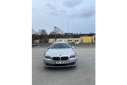 BMW 530 Gebrauchtwagen