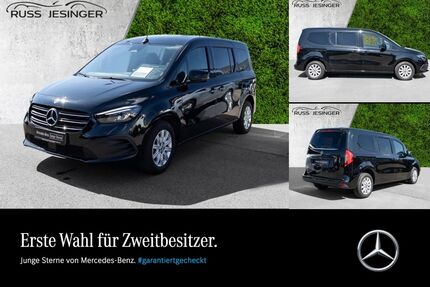 Mercedes-Benz T-Klasse Gebrauchtwagen