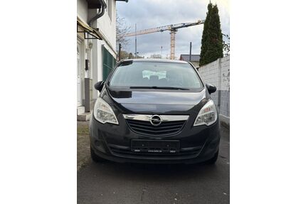 Opel Meriva Gebrauchtwagen