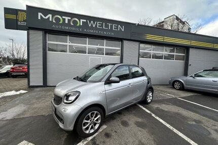 Smart ForFour Gebrauchtwagen