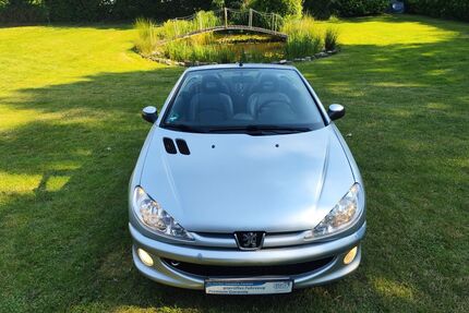 Peugeot 206 Gebrauchtwagen