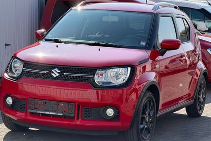 Suzuki Ignis Gebrauchtwagen