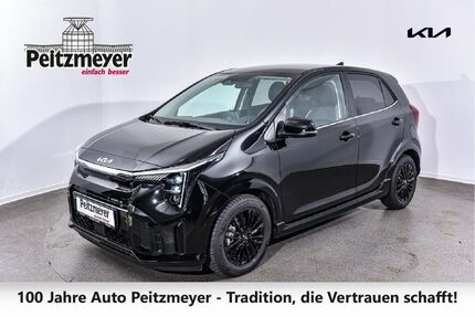 Kia Picanto Gebrauchtwagen