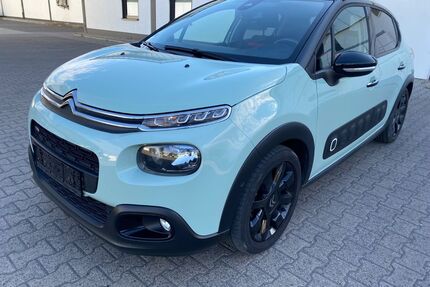 Citroen C3 Gebrauchtwagen