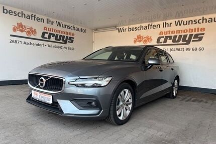 Volvo V60 Gebrauchtwagen
