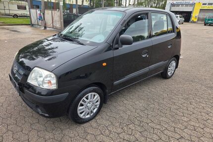 Hyundai Atos Gebrauchtwagen