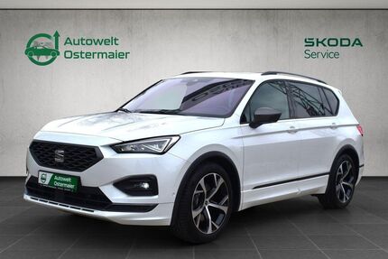 Seat Tarraco Gebrauchtwagen