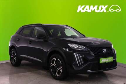 Peugeot 2008 Gebrauchtwagen