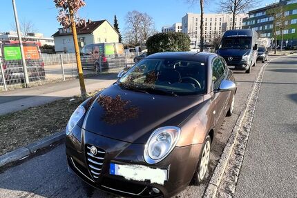 Alfa Romeo MiTo Gebrauchtwagen