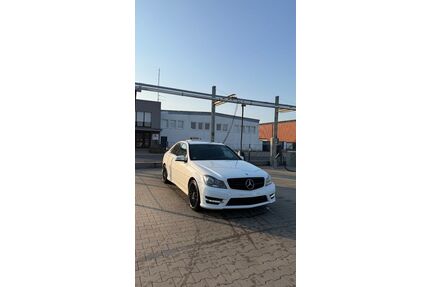 Mercedes-Benz C 180 Gebrauchtwagen