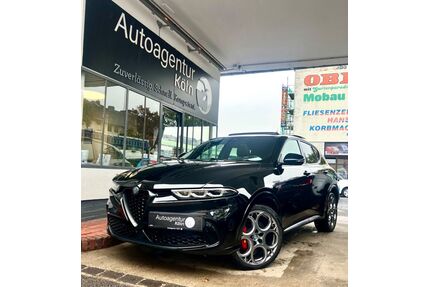 Alfa Romeo Tonale Gebrauchtwagen