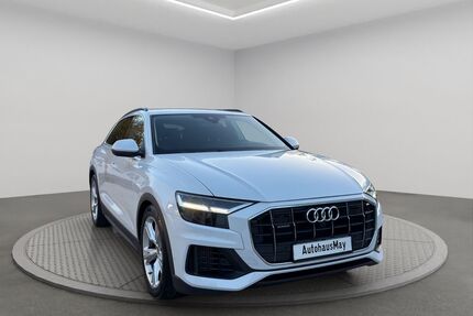 Audi Q8 Gebrauchtwagen