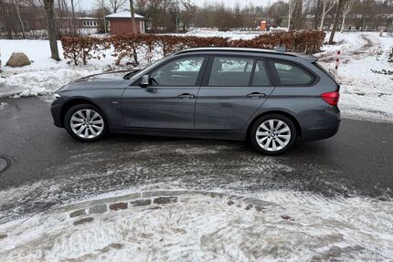 BMW 330 Gebrauchtwagen